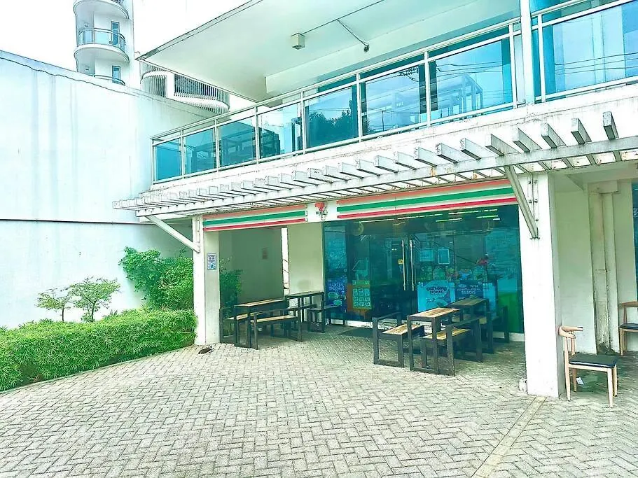 1Br Beach Club Pool View Suite At Azure-Maui Manila Apartment