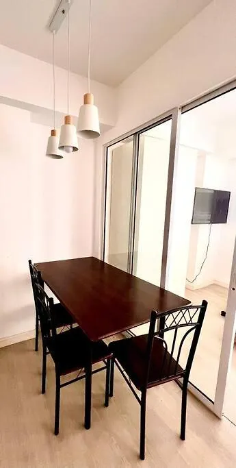 Apartment 1Br Beach Club Pool View Suite At Azure-Maui Manila