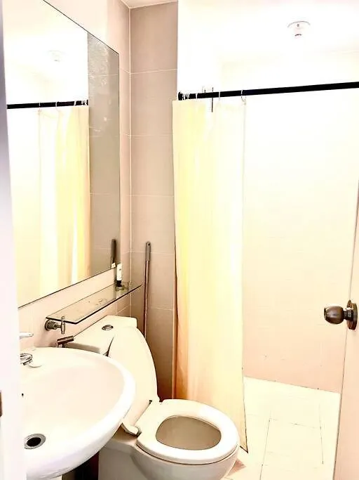 Appartement 1Br Beach Club Pool View Suite At Azure-Maui Manilla